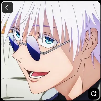 Profile image of 五条悟