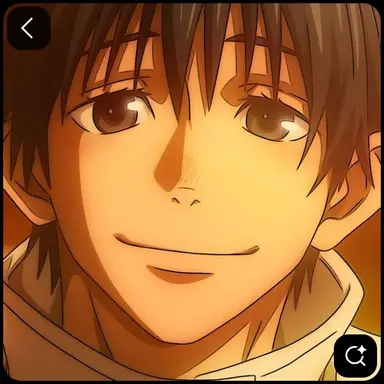 Profile image of 乙骨憂太
