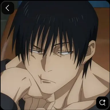 Profile image of 伏黒甚爾