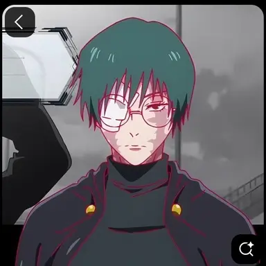 Profile image of 禪院真希
