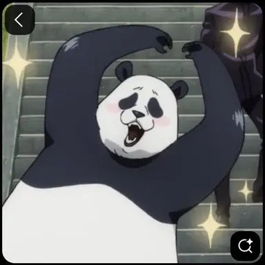 Profile image of パンダ