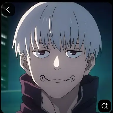 Profile image of 狗巻棘
