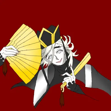 Profile image of 童磨