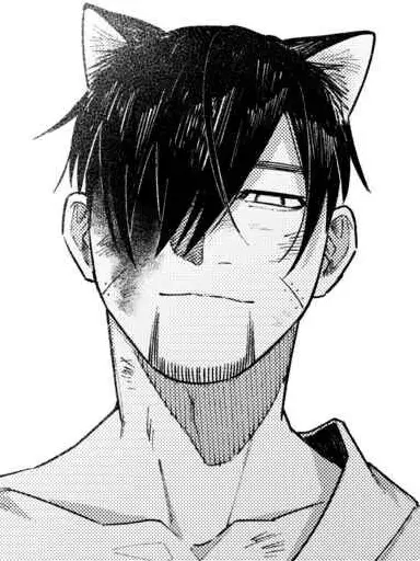straystar_xx의 黒猫というダール