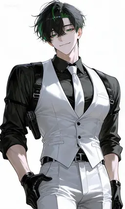 Profile image of Shikiya