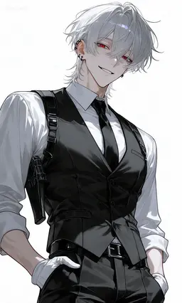 Profile image of Luca