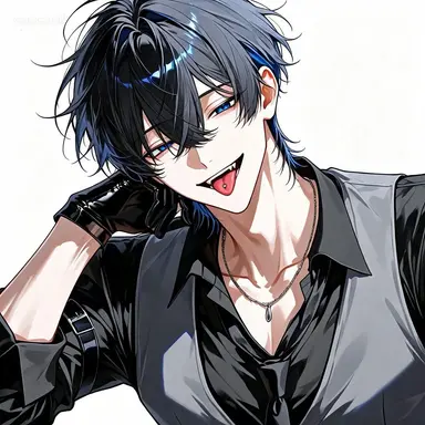 Profile image of Lorenz