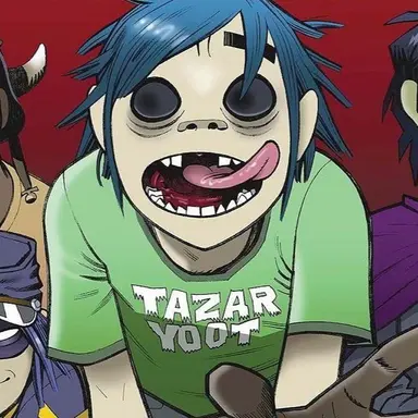 Profile image of 2D