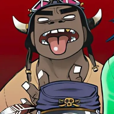 Profile image of Russel