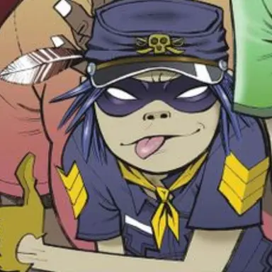 Profile image of Noodle