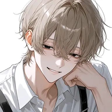 Profile image of Editor-in-Chief