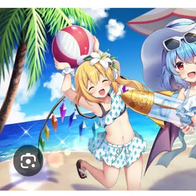 Profile image of フランドール