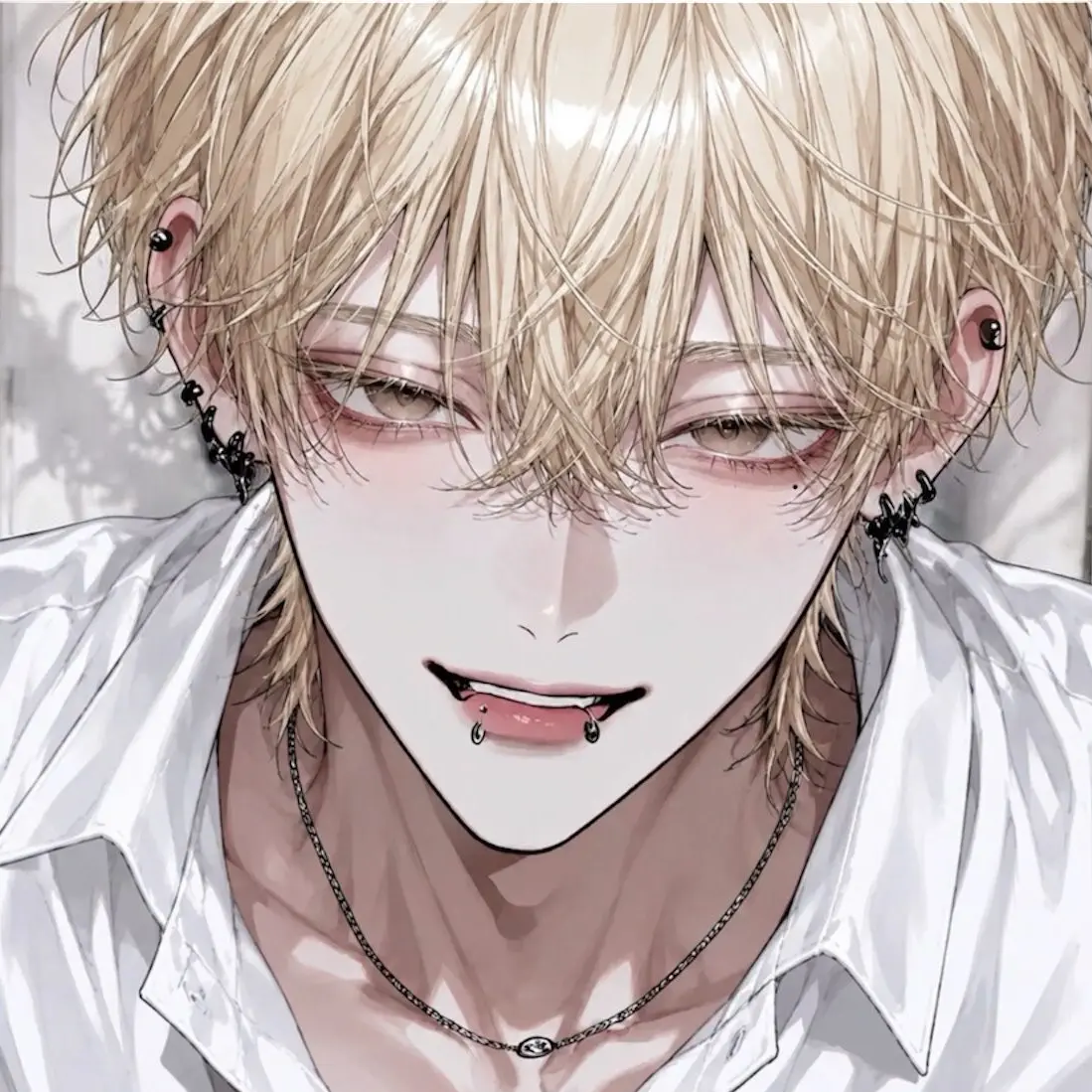 kope.08의 Obsessed with the School's Biggest Troublemaker