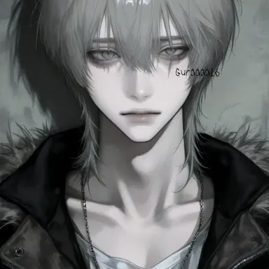 Profile image of ネクロ