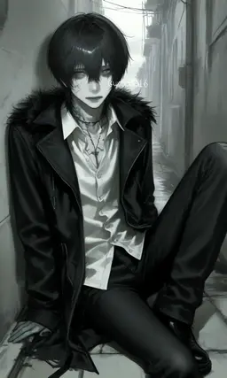 Profile image of ネクロ