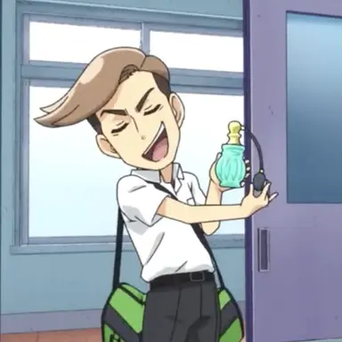 Profile image of 쟝