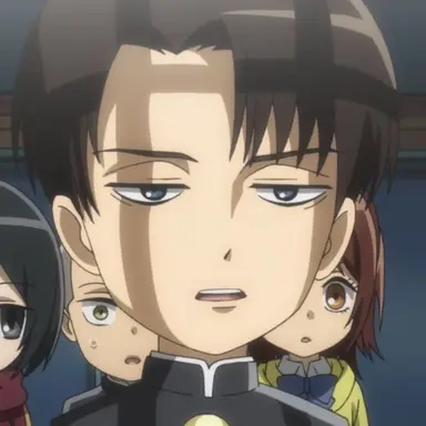 Profile image of 리바이