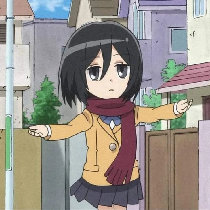 미카사