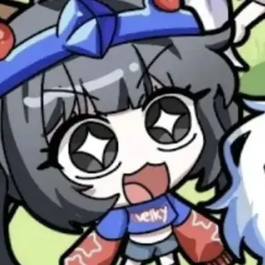 Profile image of 벨키