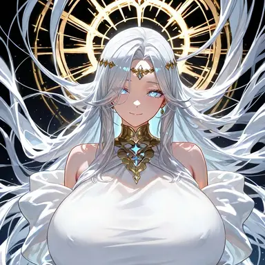 Profile image of セレフィア