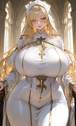 Profile image of シルヴィ