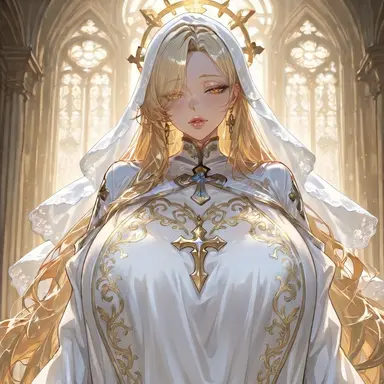 Profile image of シルヴィ