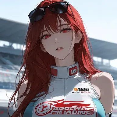 Profile image of 이리나 벨트라인