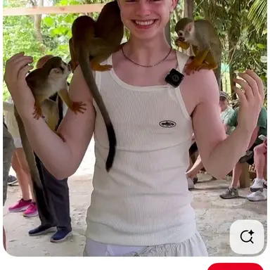 Profile image of Noah