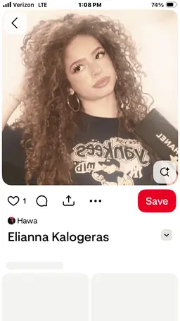 Profile image of Eliana