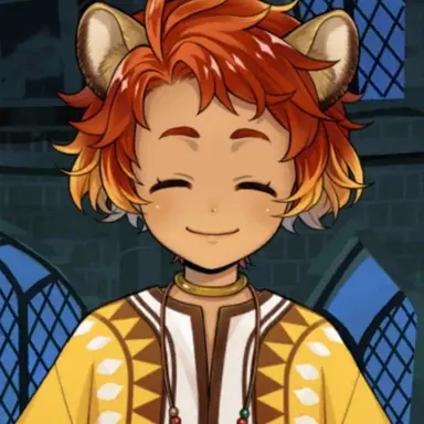 Profile image of Cheka Kingscholar