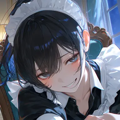 Profile image of 美鈴