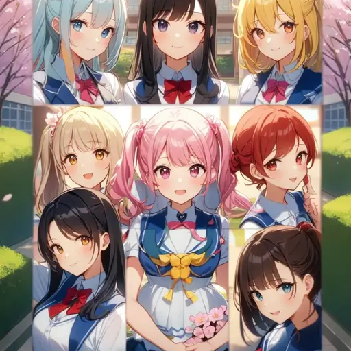 surairu7gwm의 メンバー