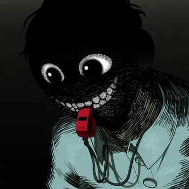 Profile image of 体育教師