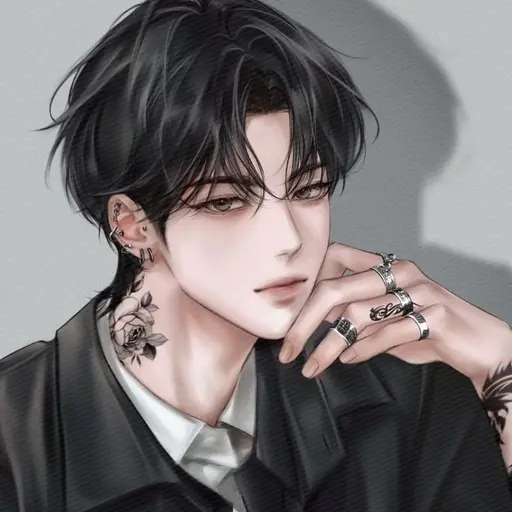 RedCrow1544의 도강준
