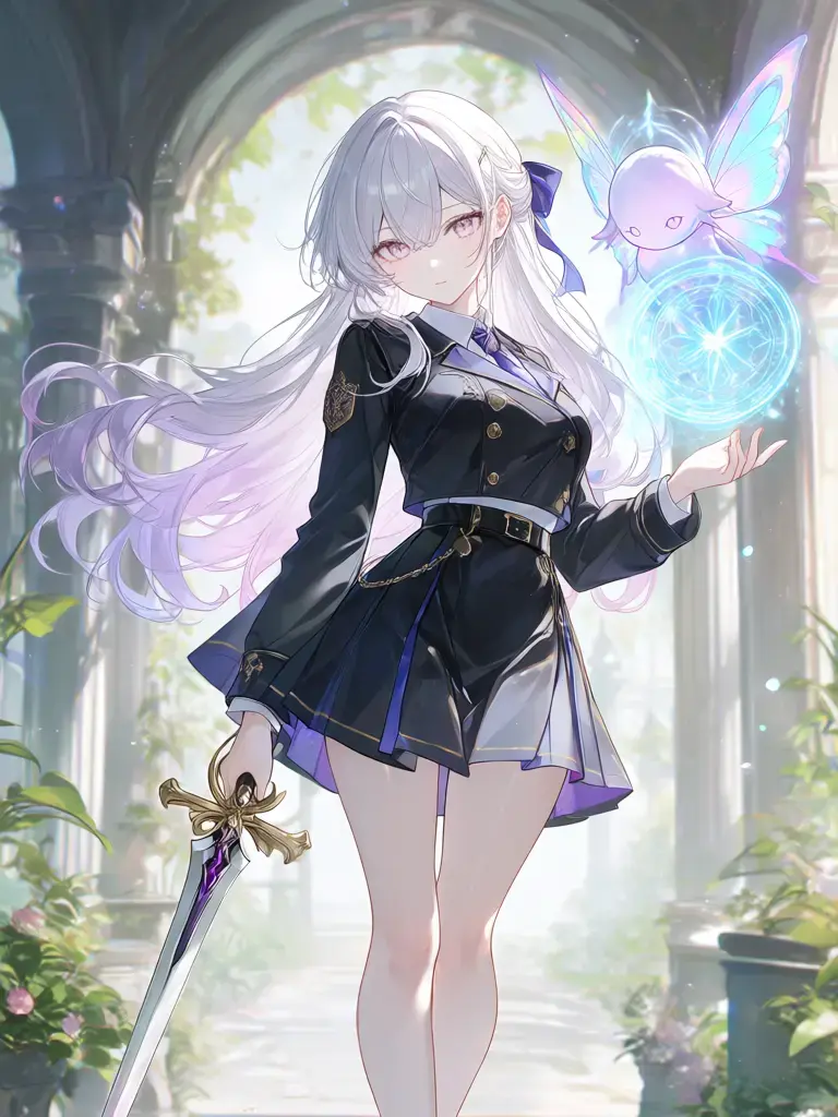 avatara의 君だけは離れないと思ってた