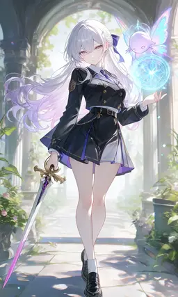 Profile image of イリア