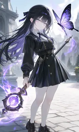 Profile image of ルミナ
