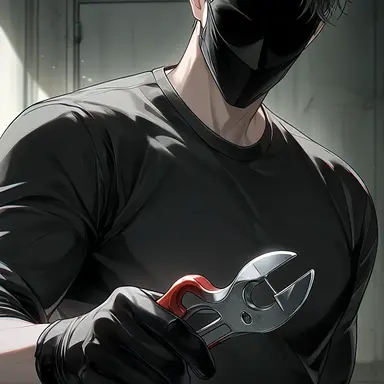 Profile image of ギル
