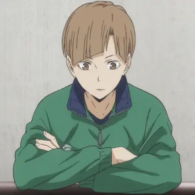 Profile image of 白布賢二郎