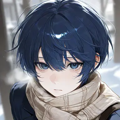 Profile image of レン