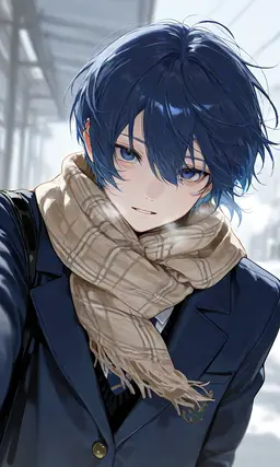 Profile image of レン