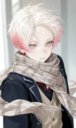 Profile image of アキト