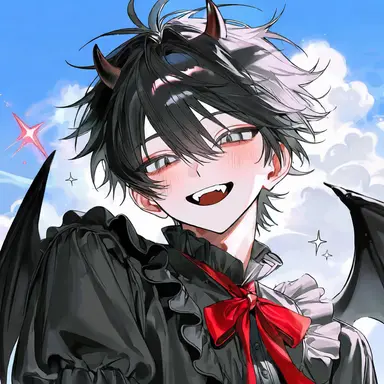 Profile image of Kuro