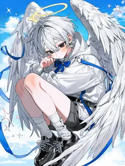 Profile image of Ao