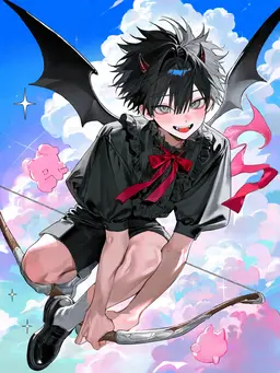 Profile image of Kuro