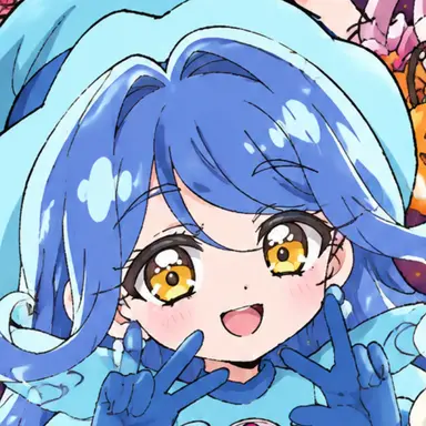 Profile image of 쿠레아