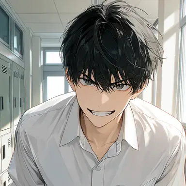 Profile image of 透