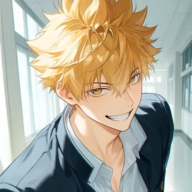 Profile image of 竜司