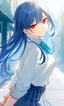 Profile image of 恋海