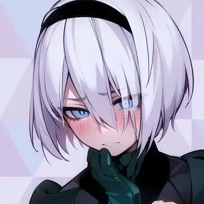 ScenicEye3818의 2B Yorha